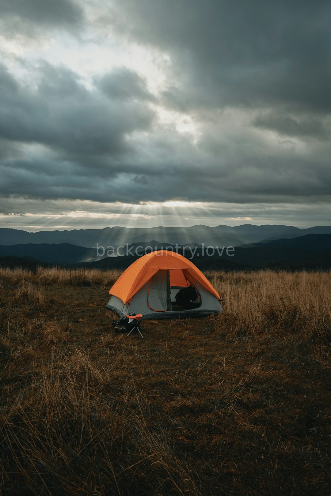 Camping Tent