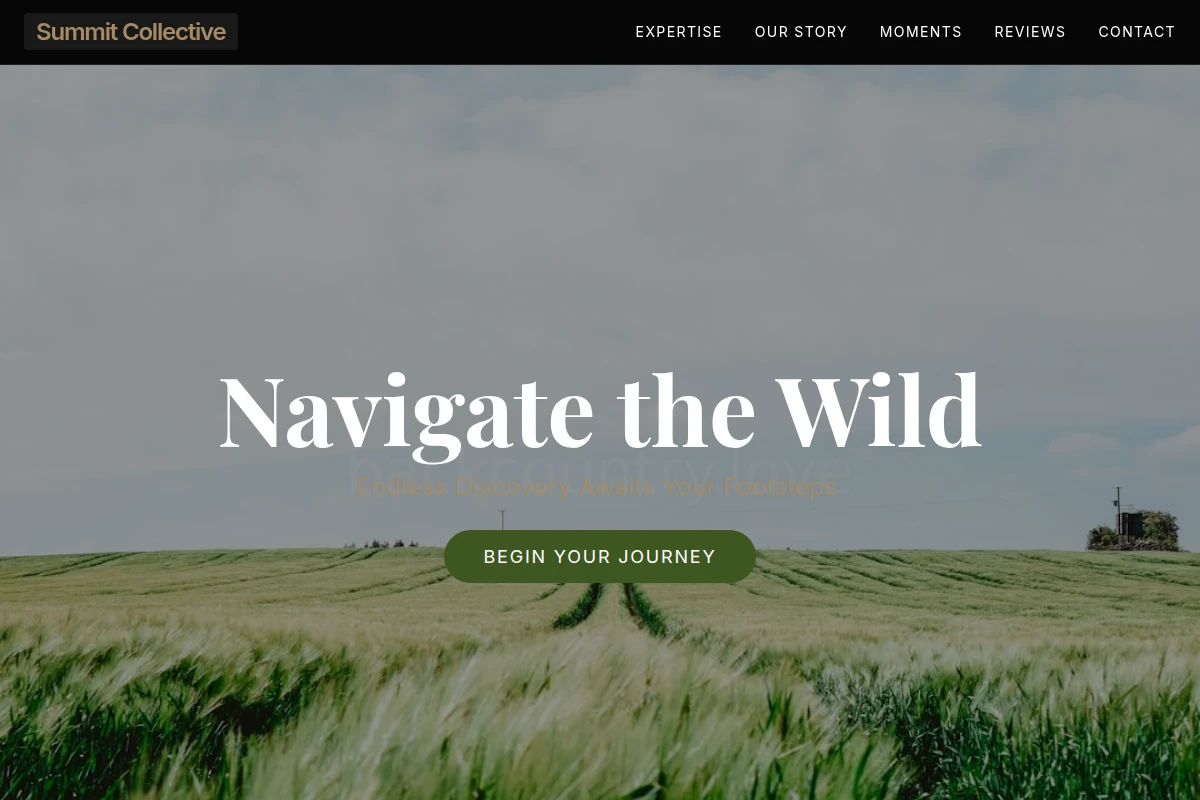 Drift Nature Guide