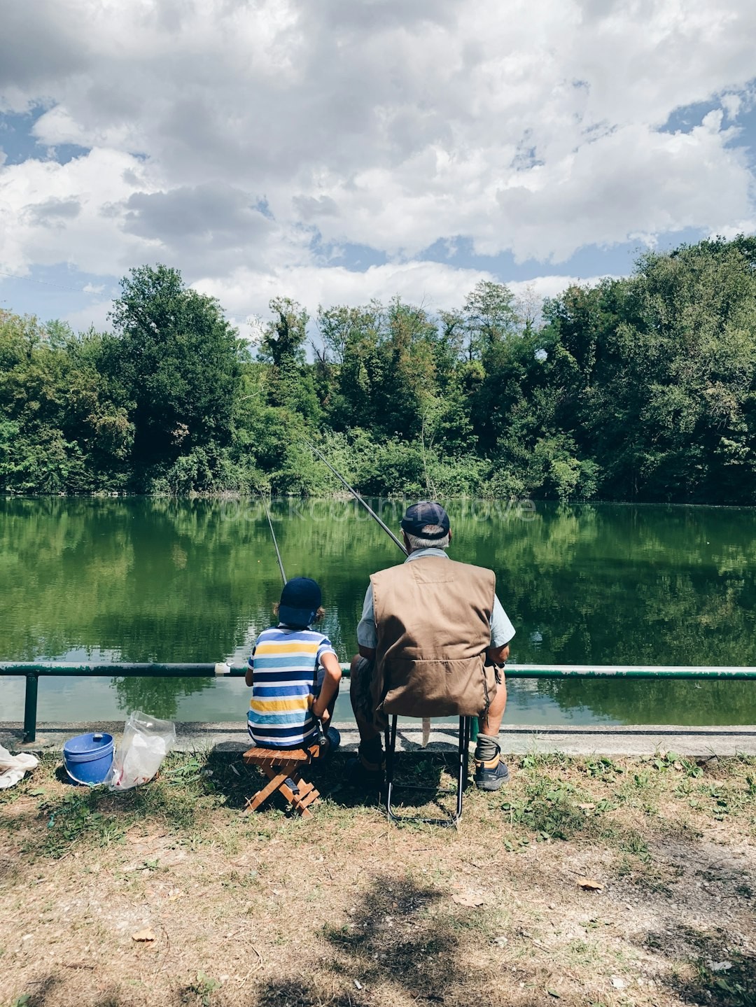 Hero Fishing