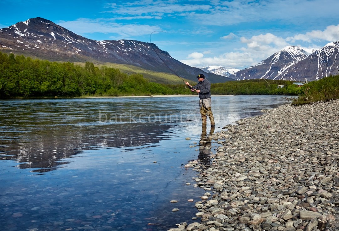 Fishing Adventure