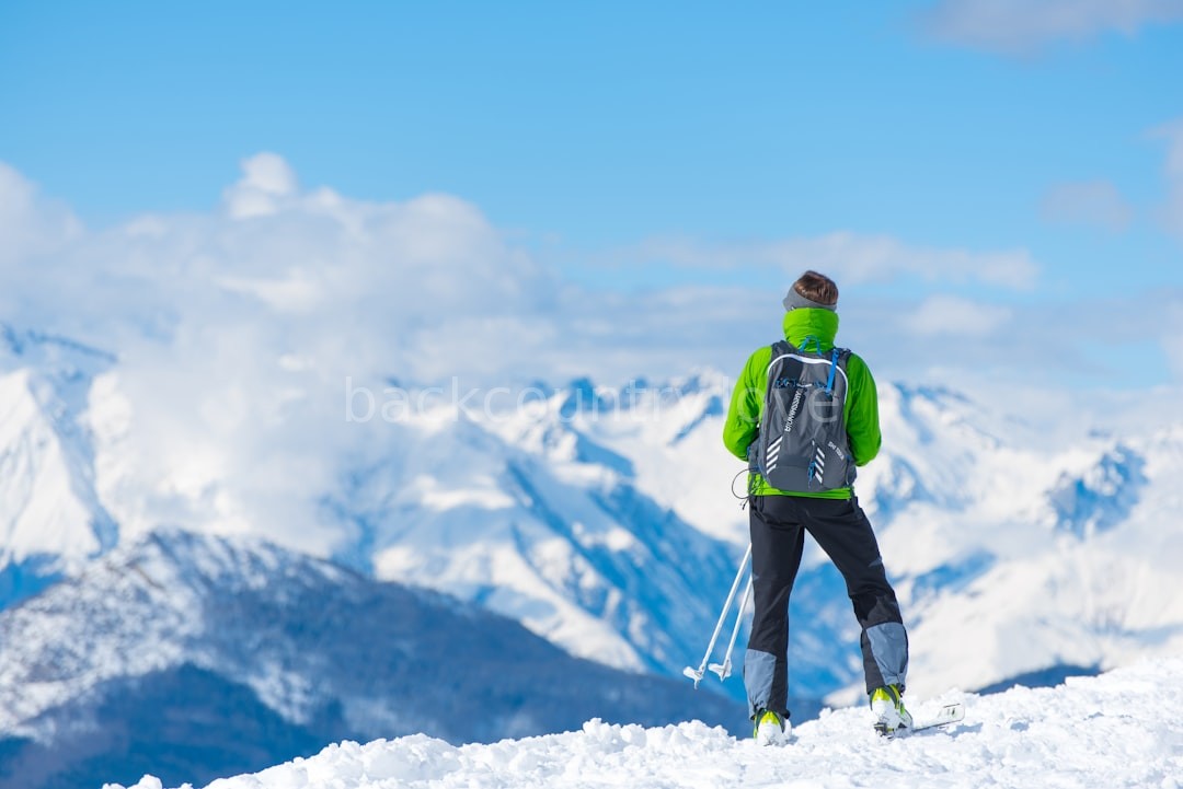 Technical Climbing