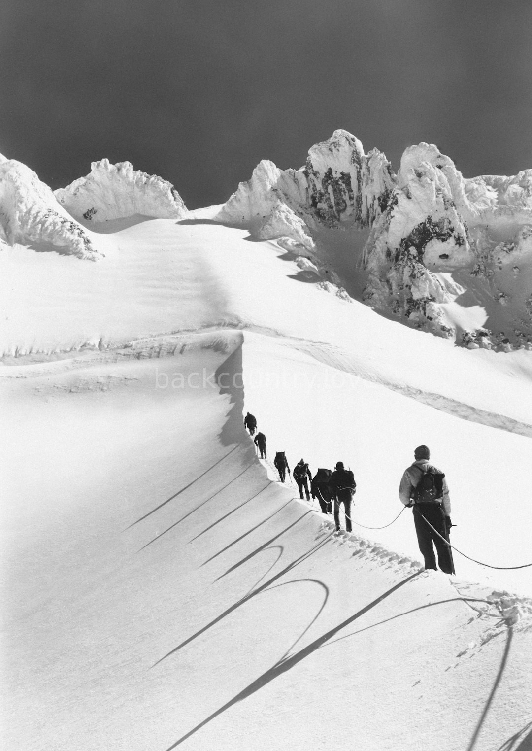Mountain Summit