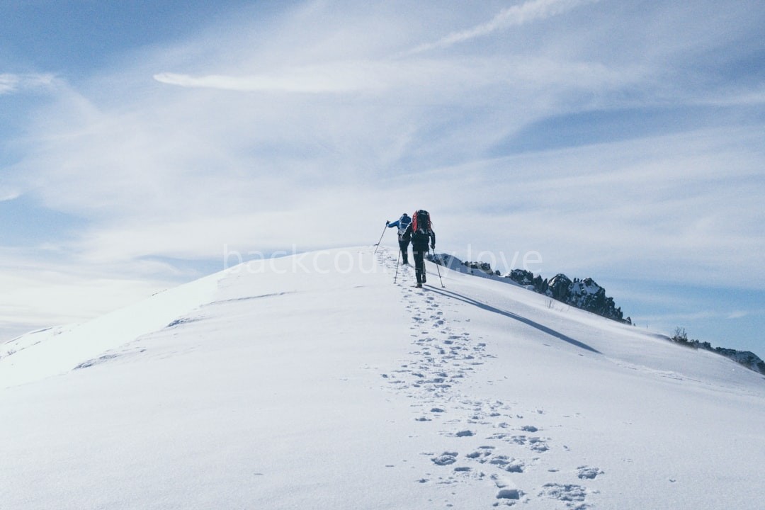 Mountain Peak